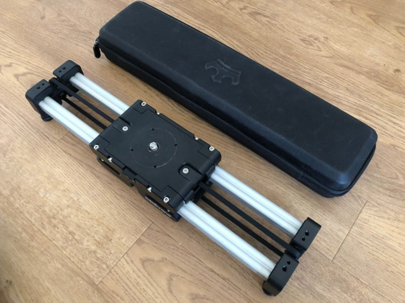 Edelkrone sliderplus