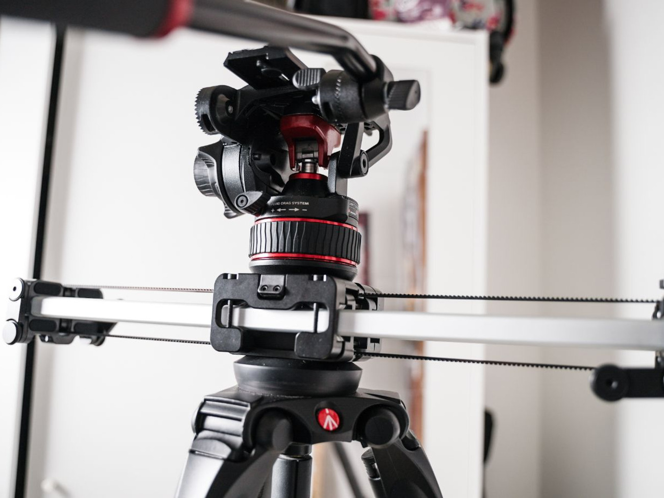 Edelkrone sliderplus v5 long kit