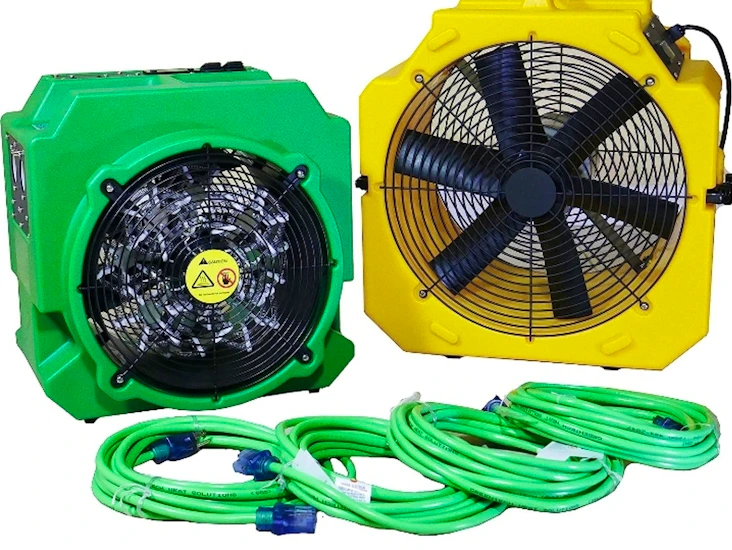 Effective bed bug treatment heater