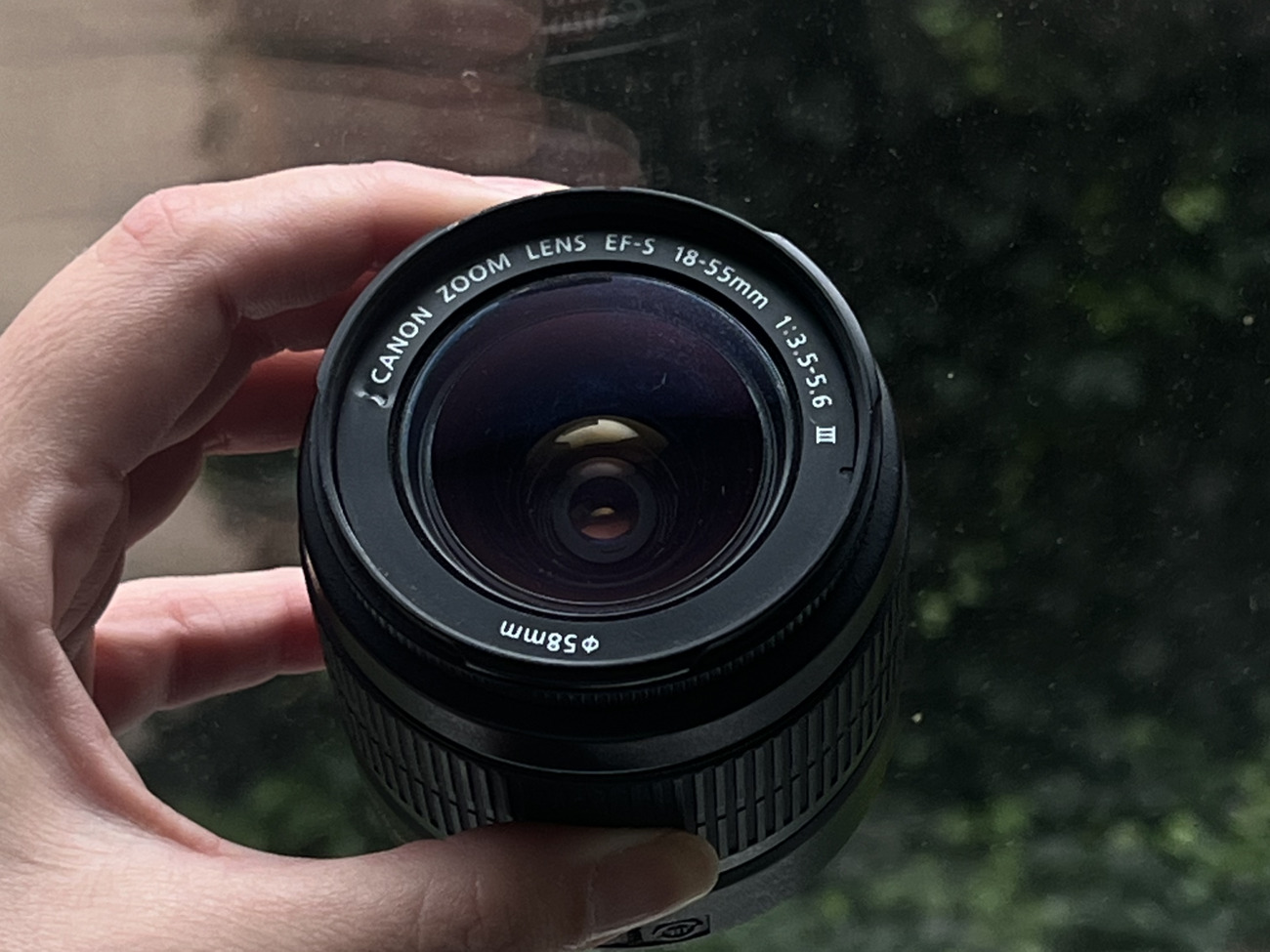 Efs 18-55mm