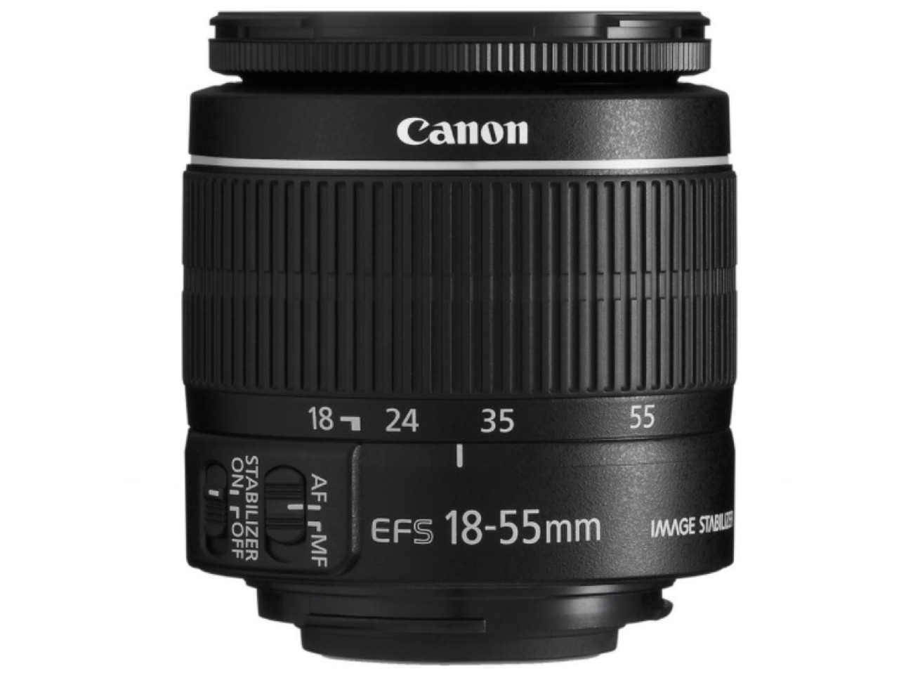 Efs 18-55mm macro lens 