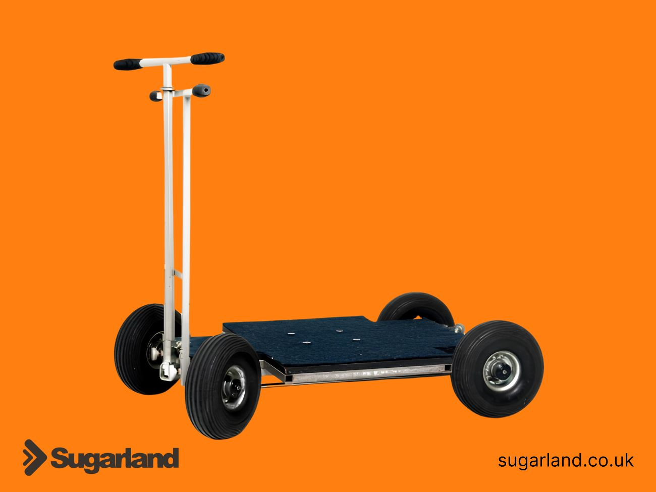 Egripment matador dolly