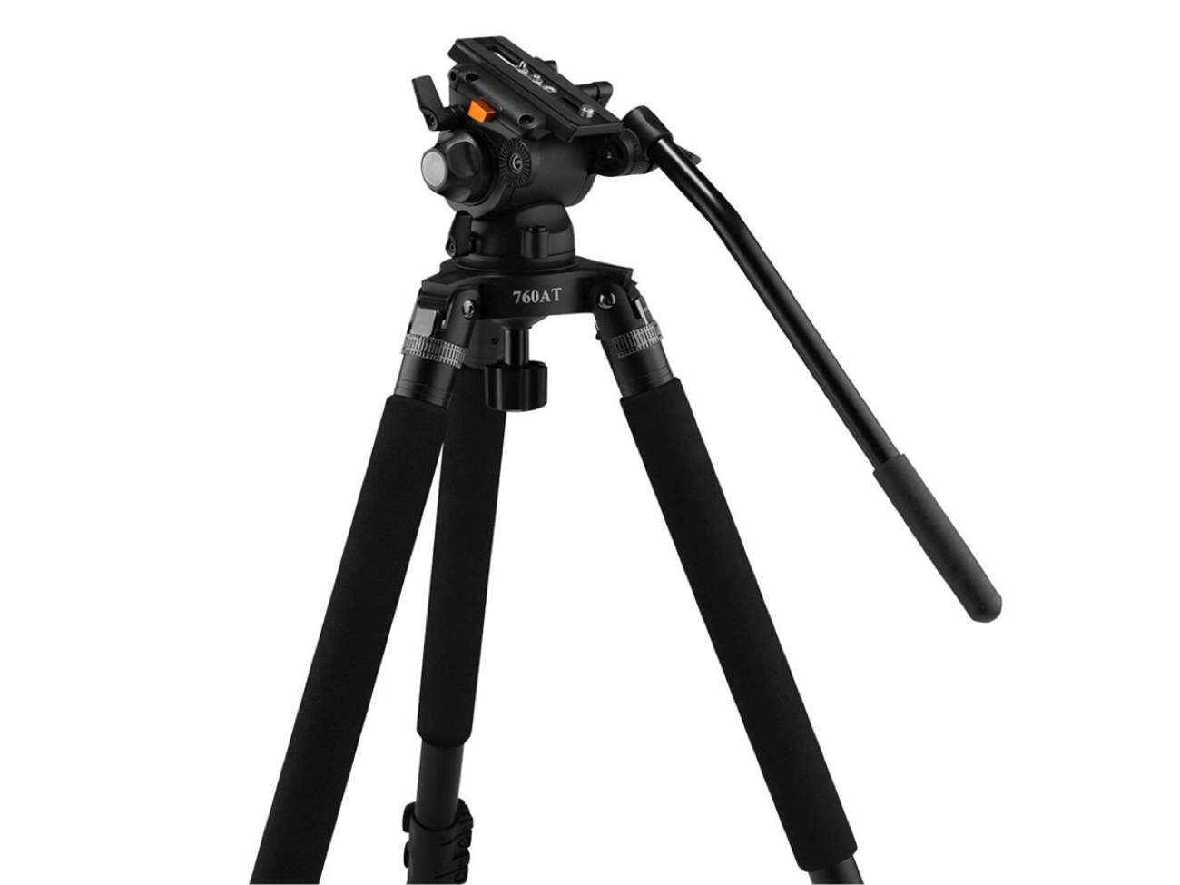 E-image 760at aluminum tripod 