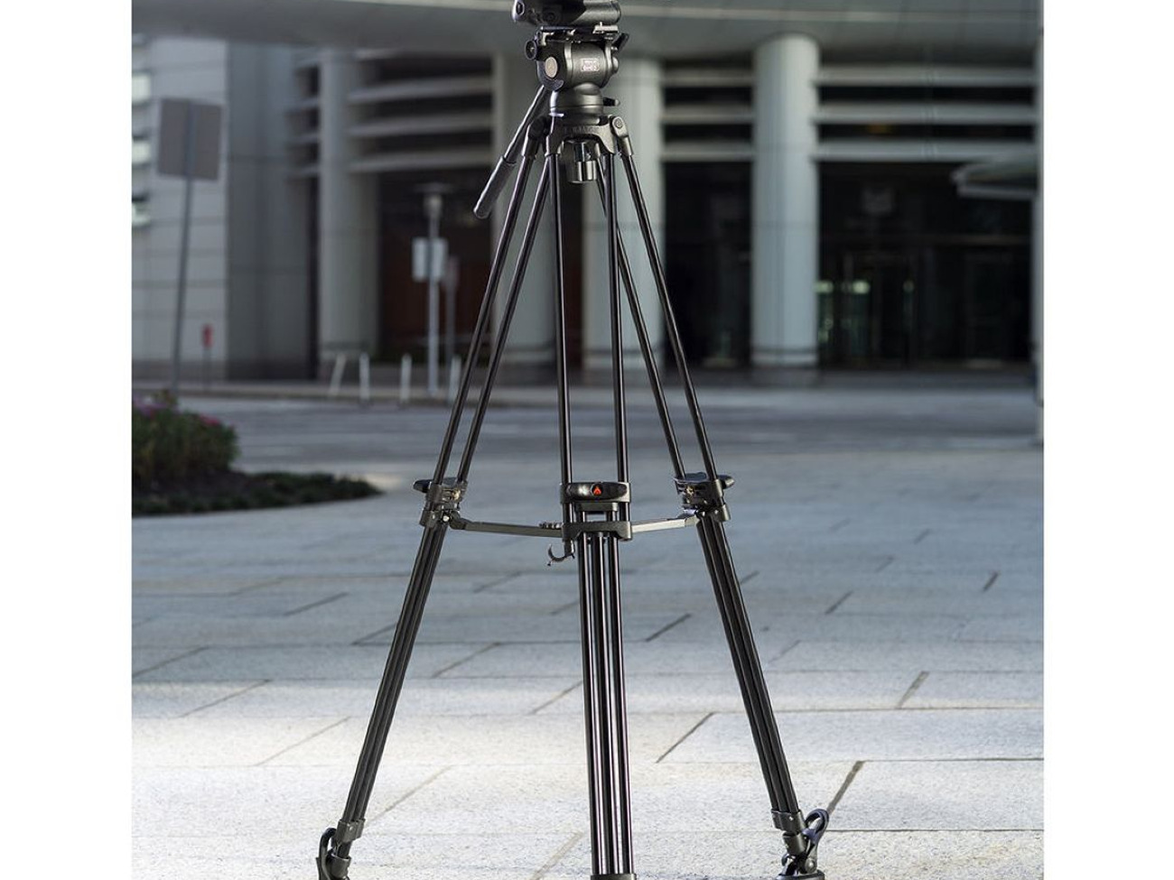 E-image eg03a2 tripod kit