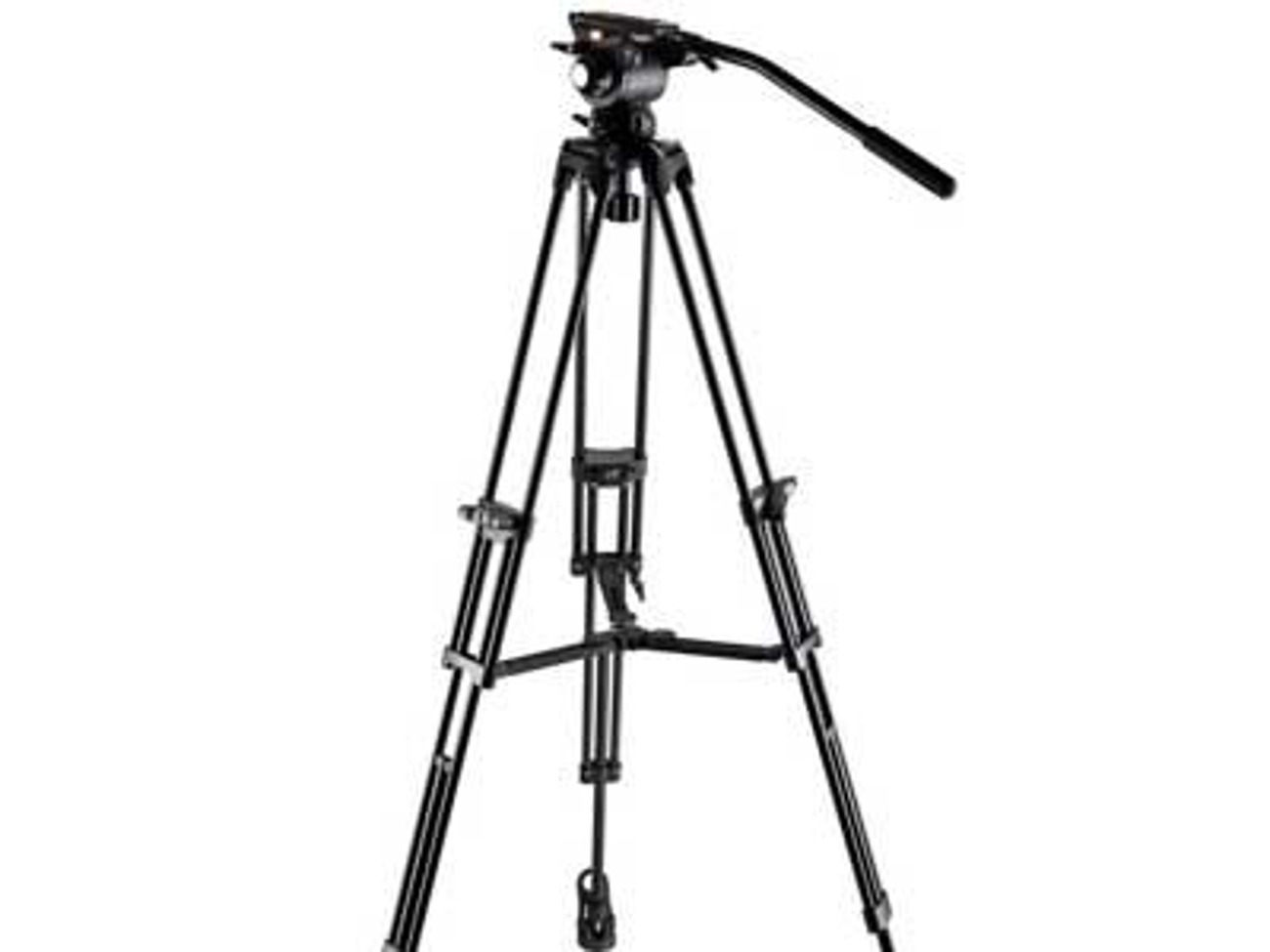 E-image video tripod 
