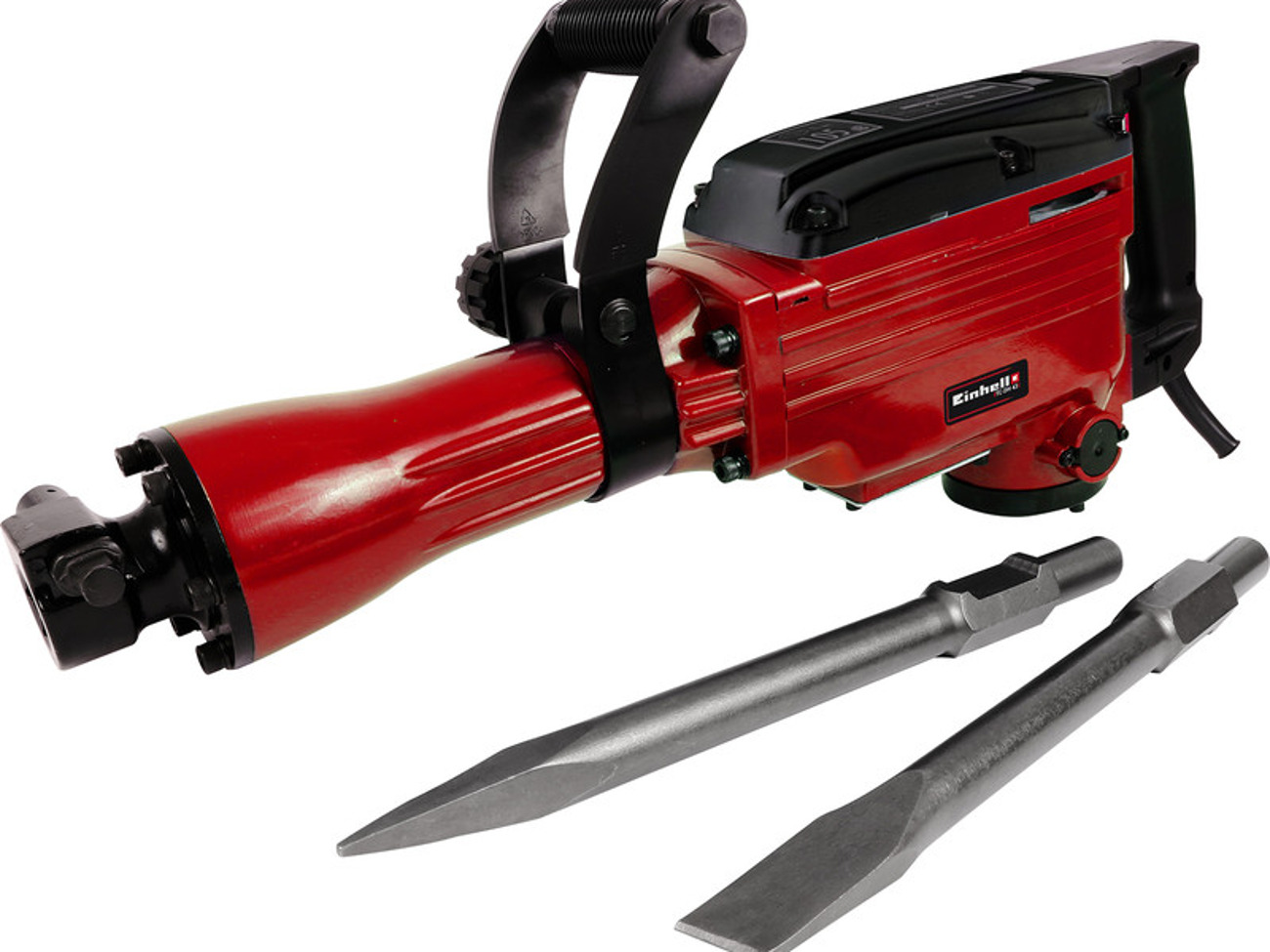 Einhell breaker / jack hammer 15kg main 240v
