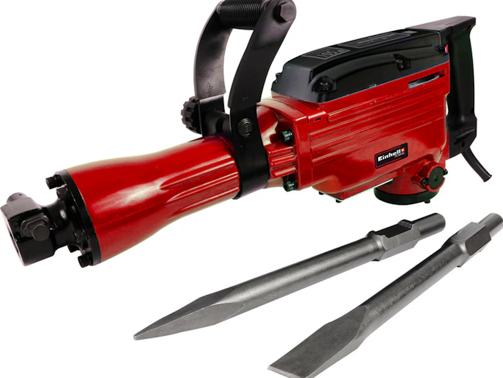 Einhell breaker / jack hammer 15kg main 240v
