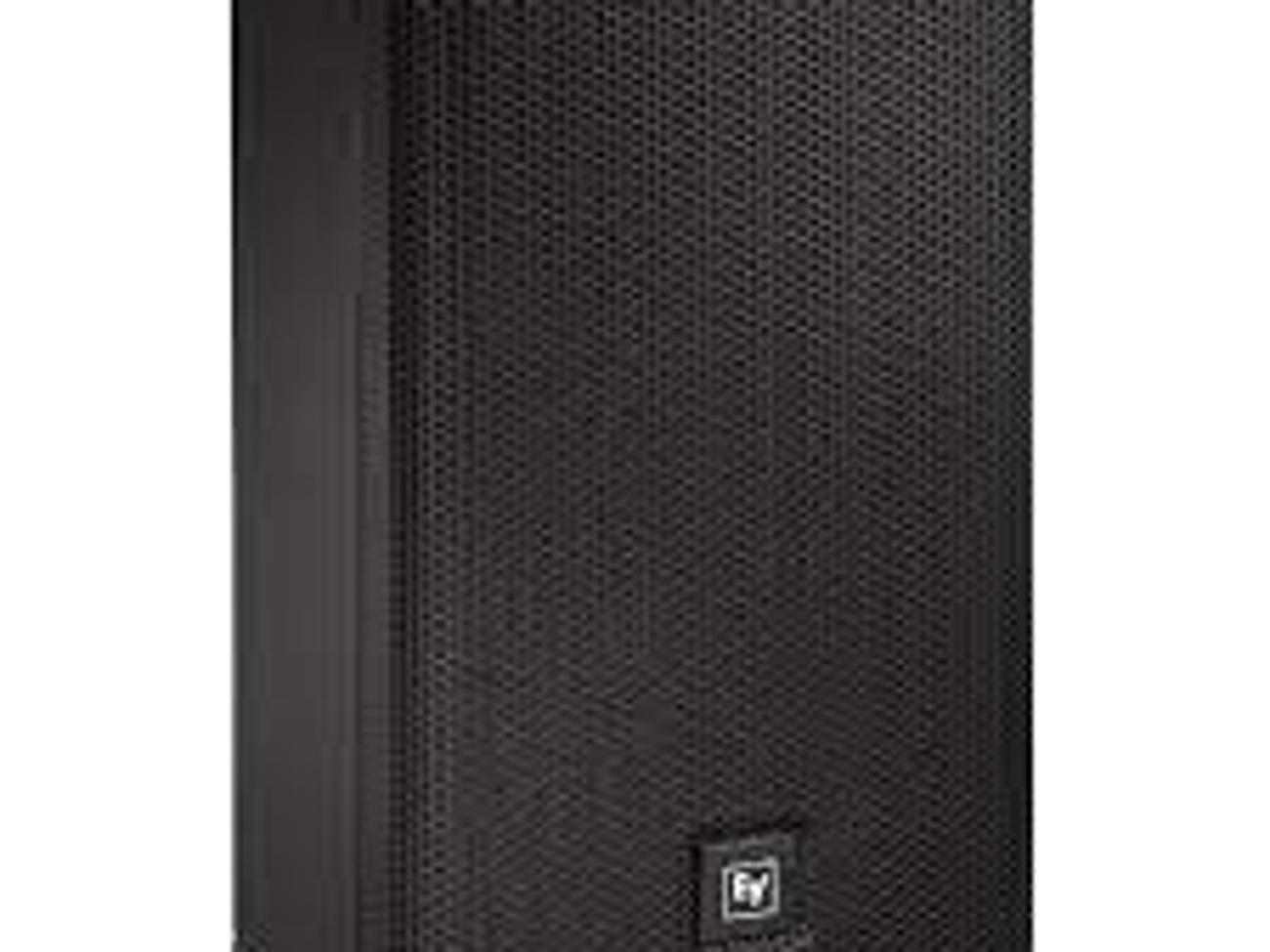 Electro-voice elx112p active loudspeaker