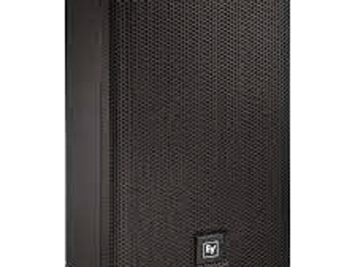 Electro-voice elx112p active loudspeaker