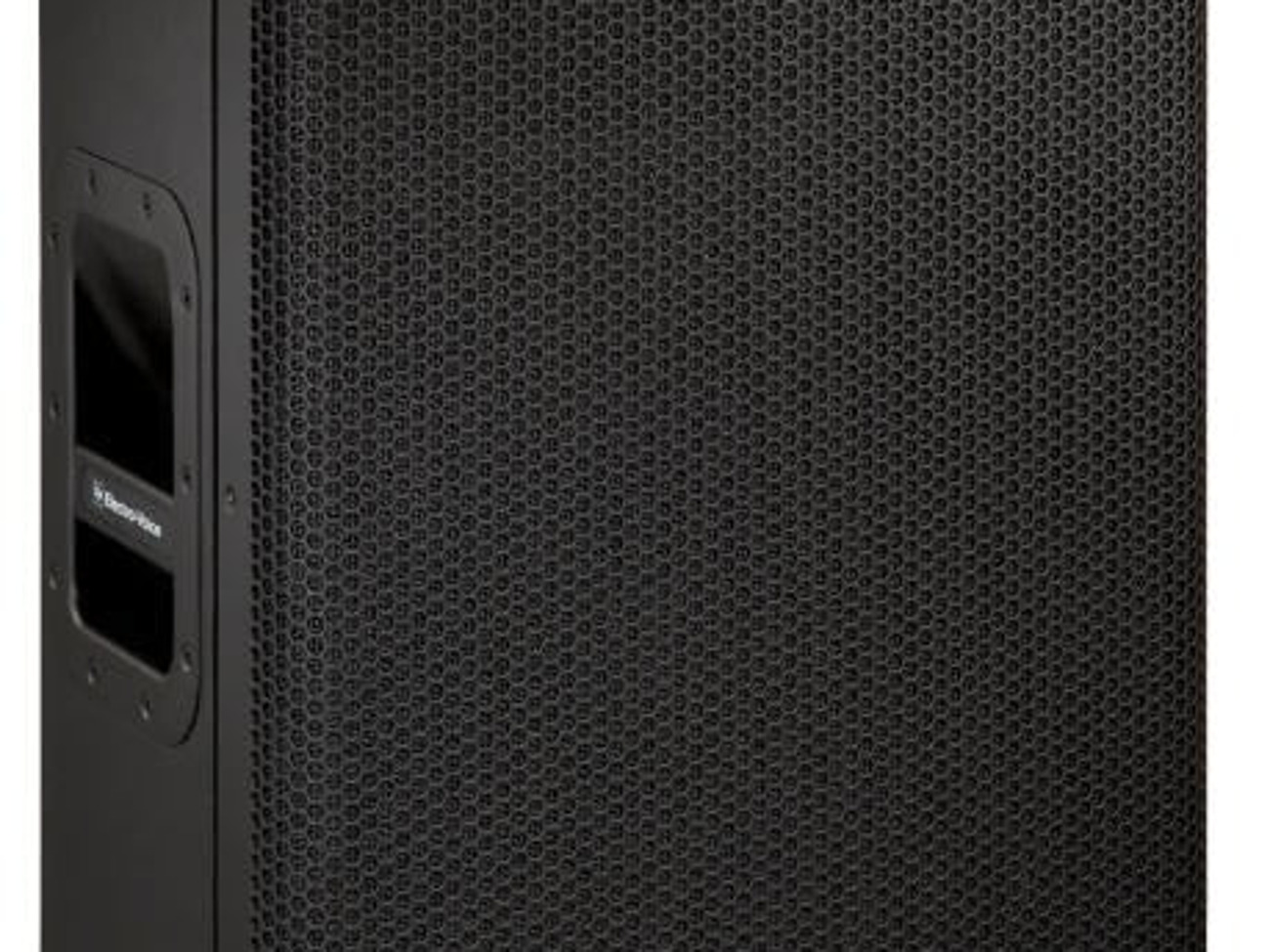 Electro-voice elx115p active loudspeaker