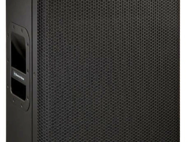 Electro-voice elx115p active loudspeaker