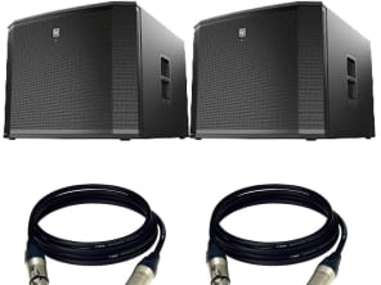 Electro-voice etx-18sp (pair)