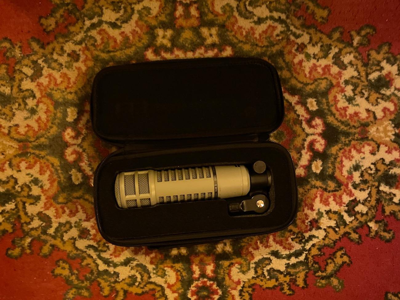 Electrovoice re20