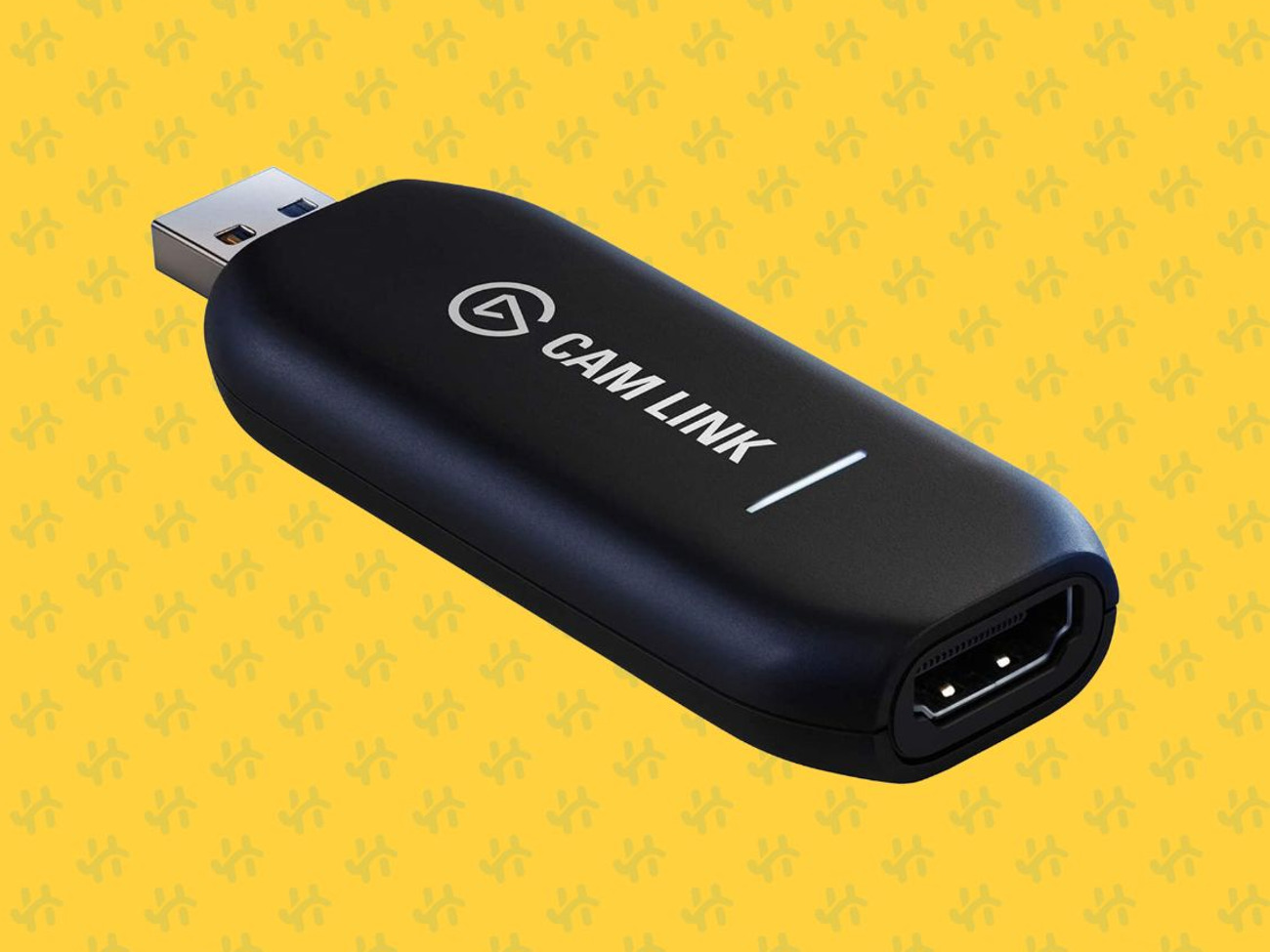 Elgato camlink 4k