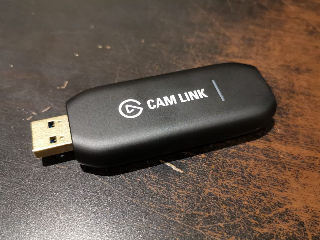 Elgato camlink 4k