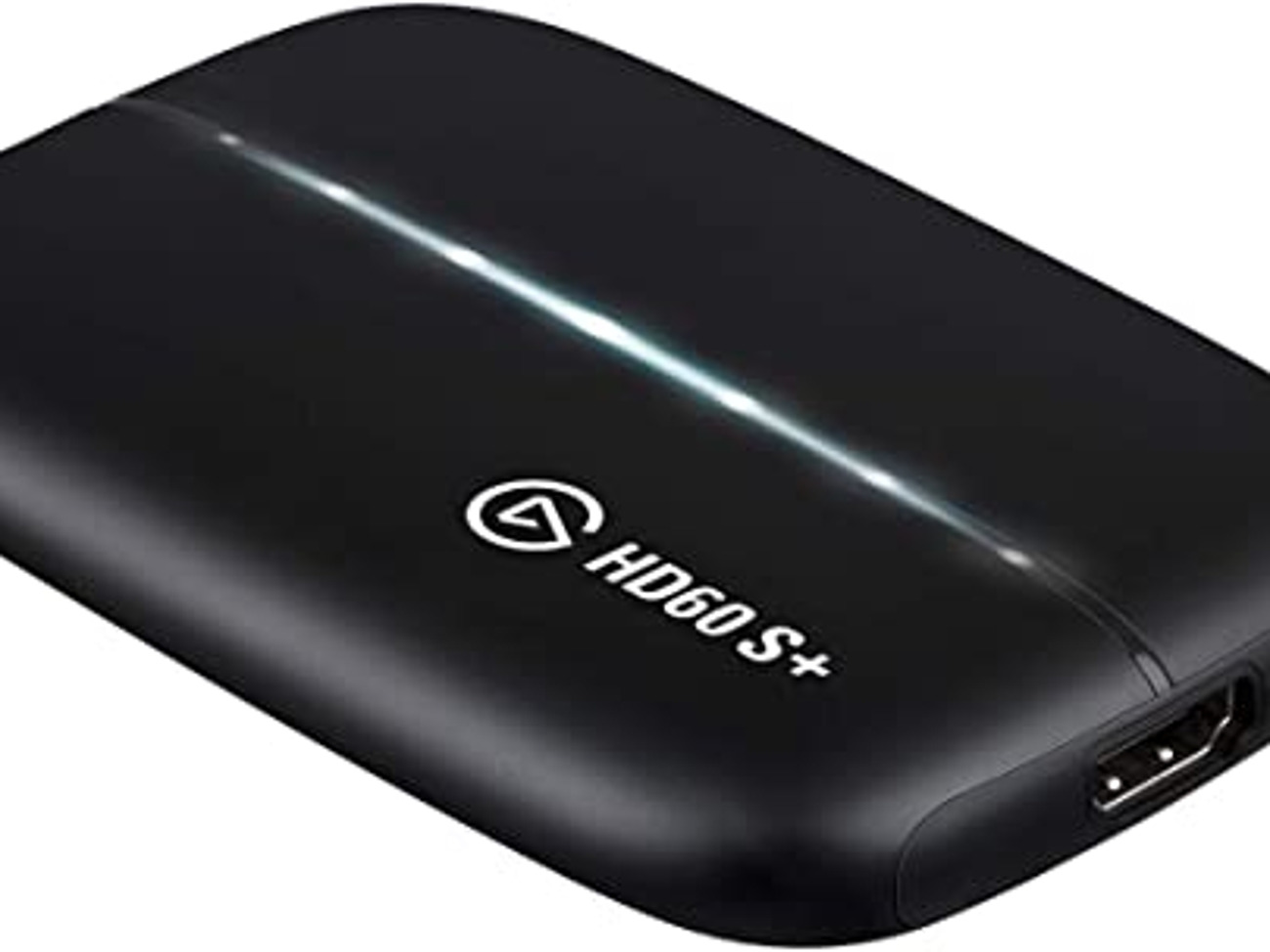 Elgato hd60s+ capture card