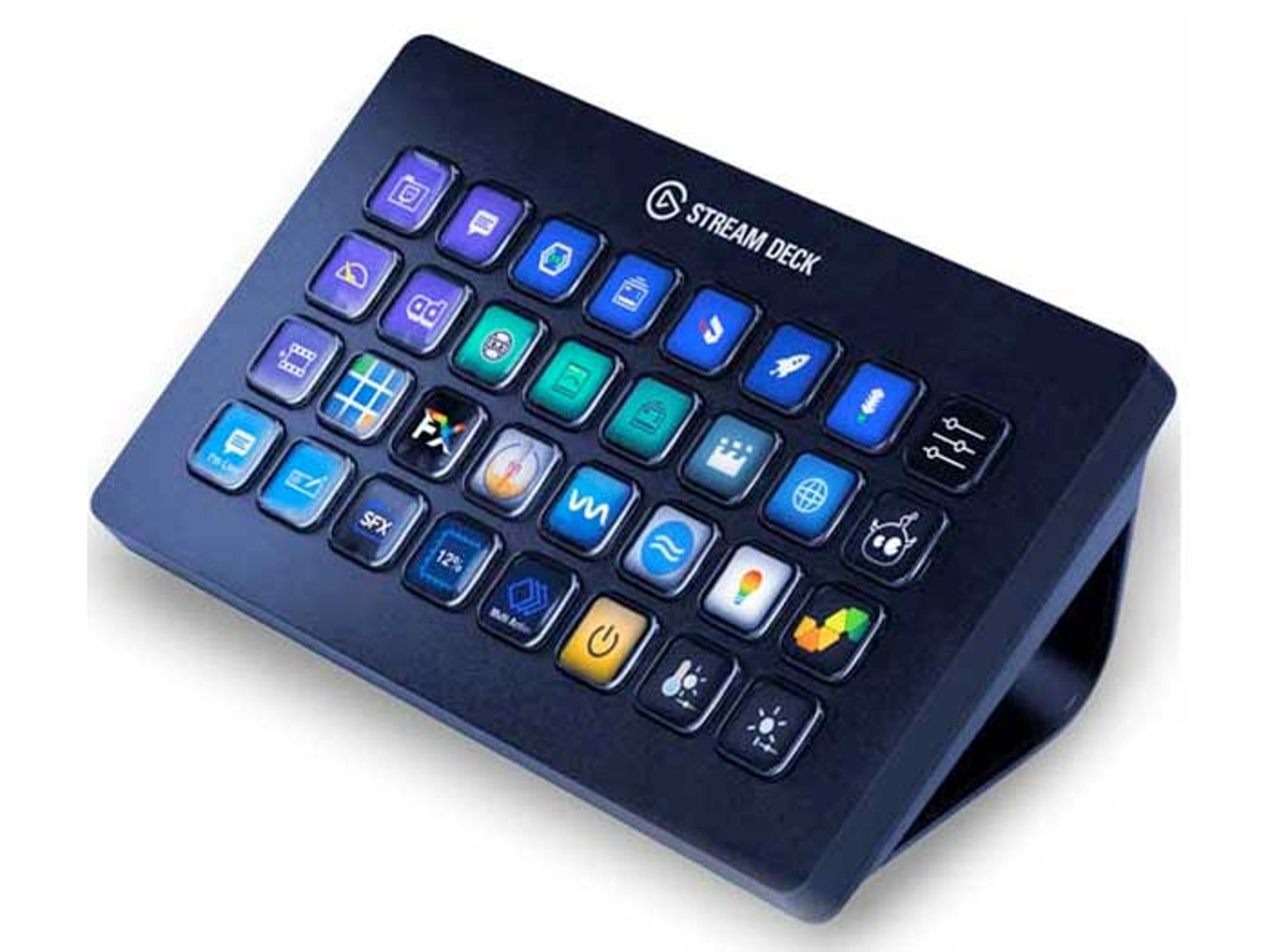 Elgato stream deck xl