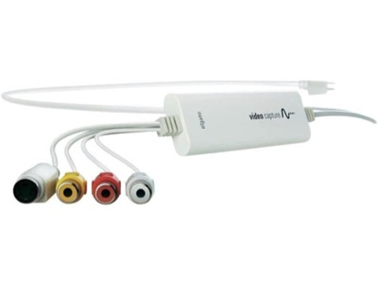 Elgato vhs converter capture card 