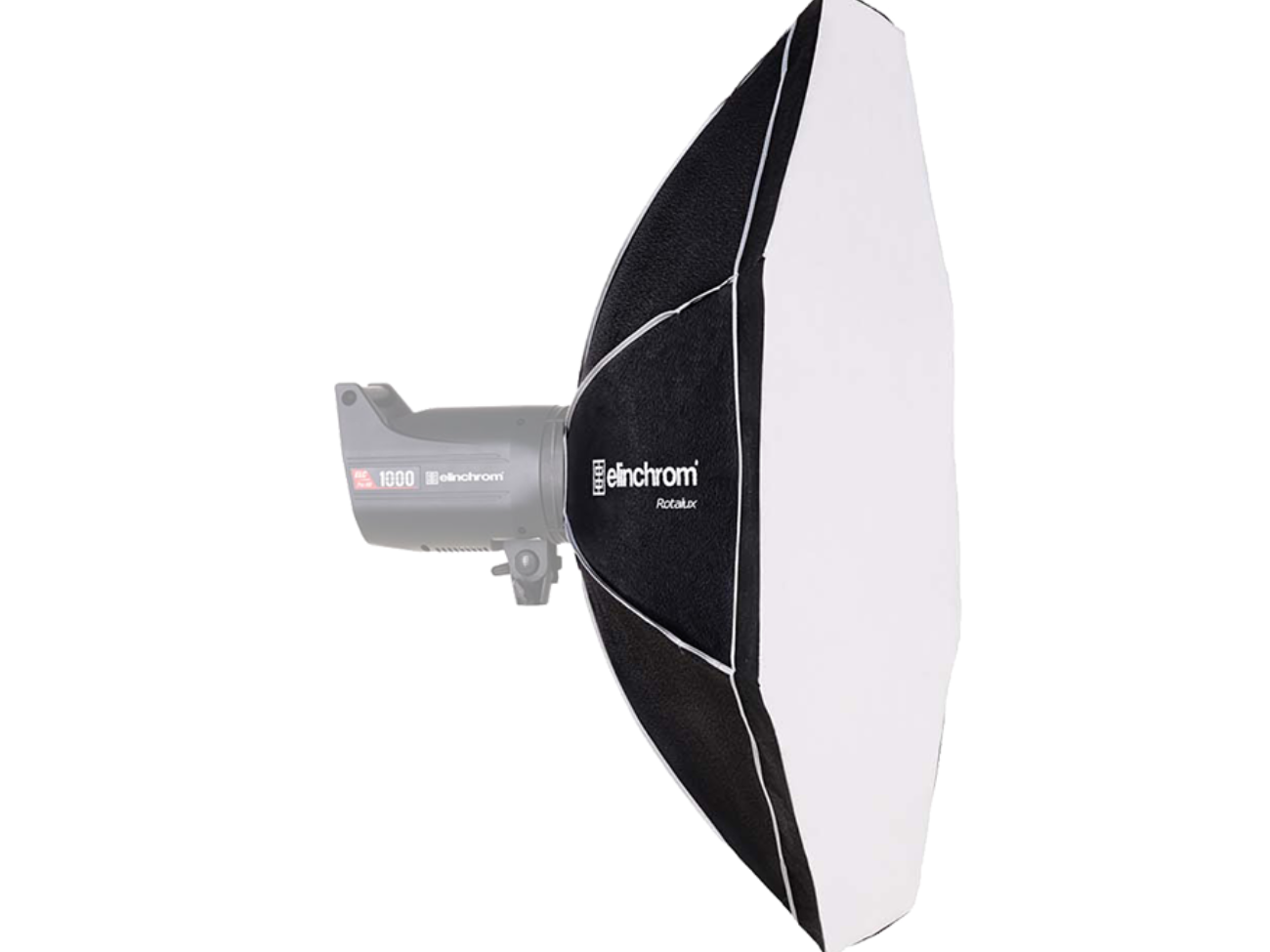 Elinchrom rotalux octabox 100cm softbox