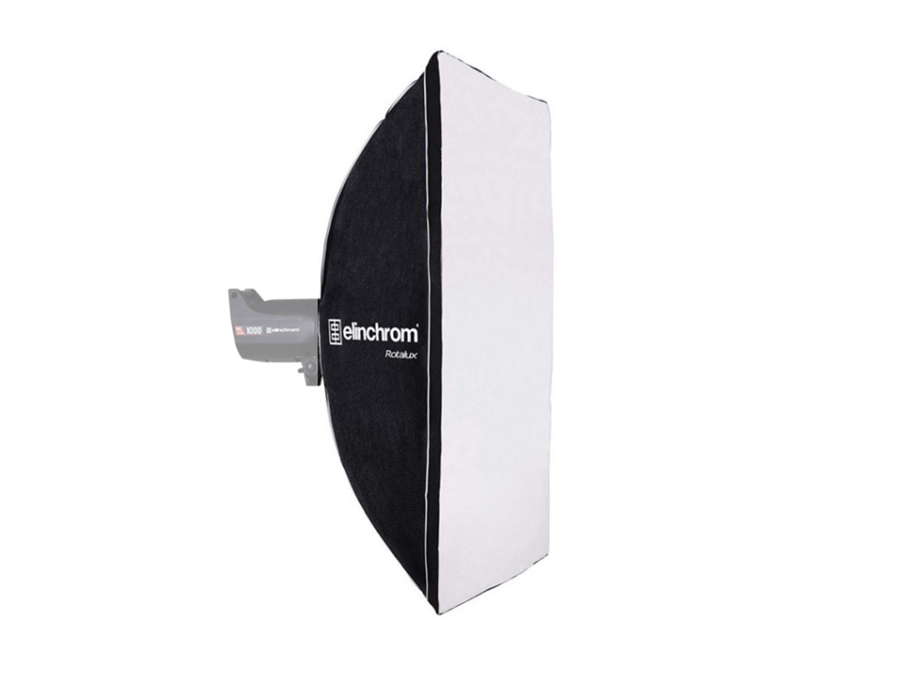 Elinchrom rotalux squarebox 100 x 100 cm