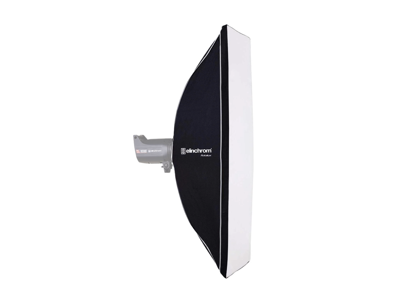 Elinchrom rotalux stripbox 135 x 50 cm