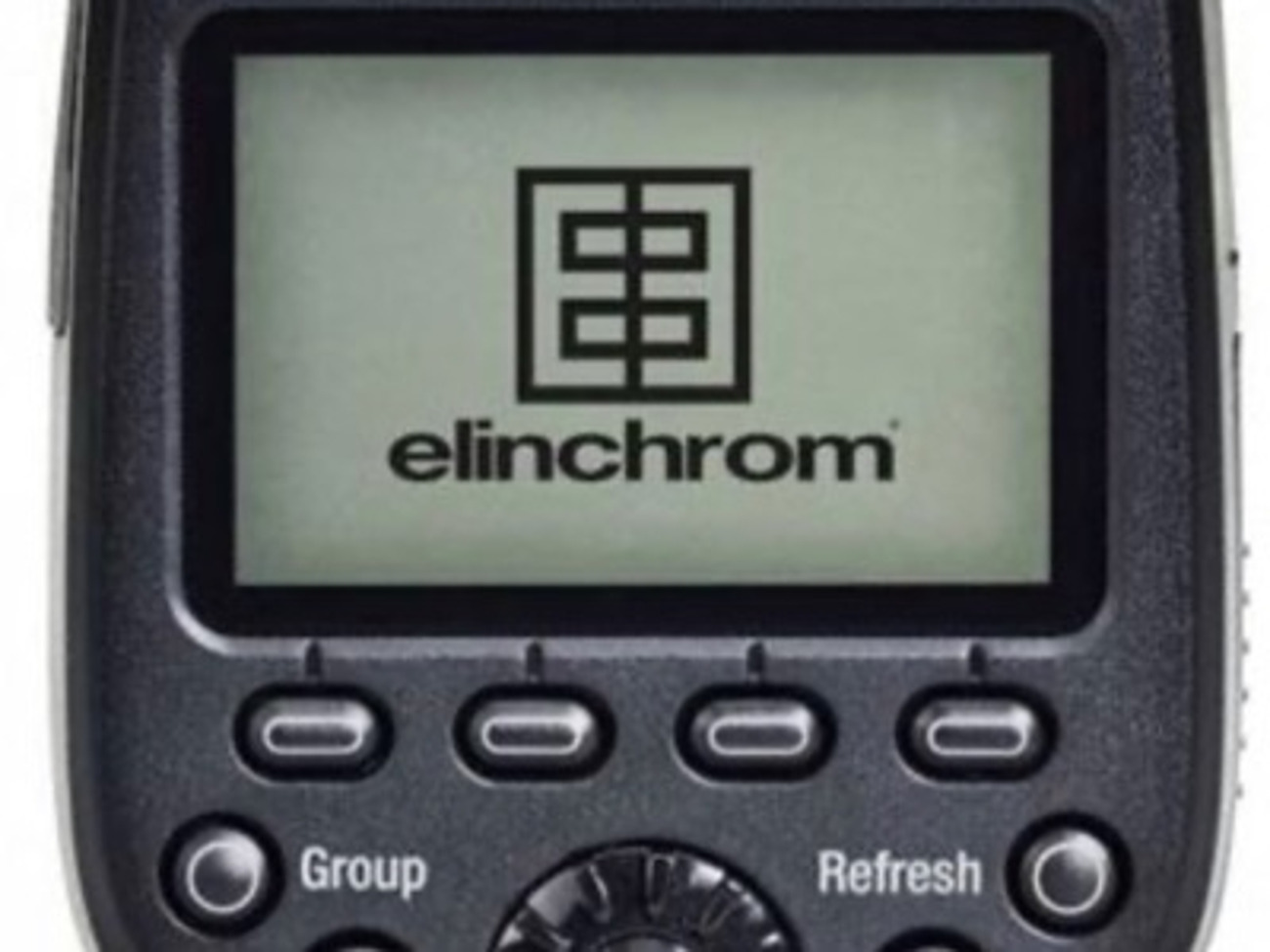 Elinchrom sky plus hs port for sony 