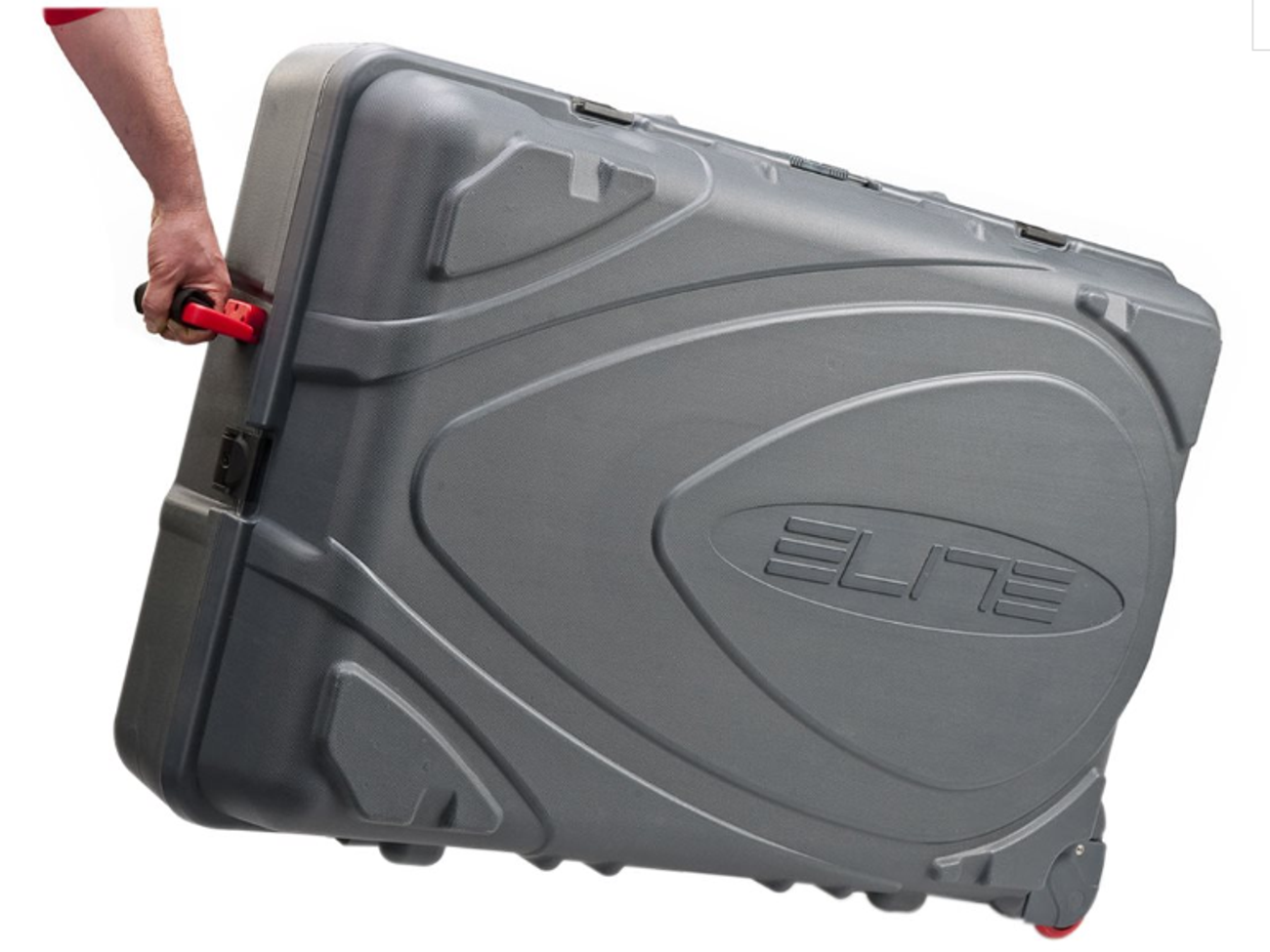 Elite vaison bike box 