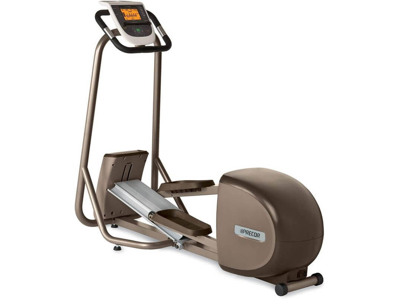 Precor treadmill winnipeg sale