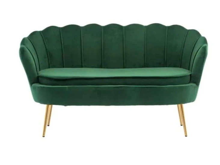 Emerald party chair