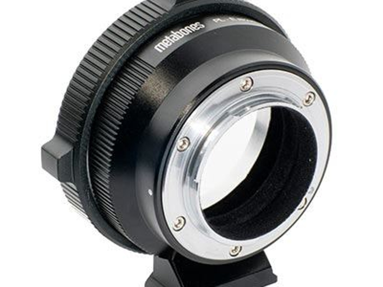 E-mount to pl adapter