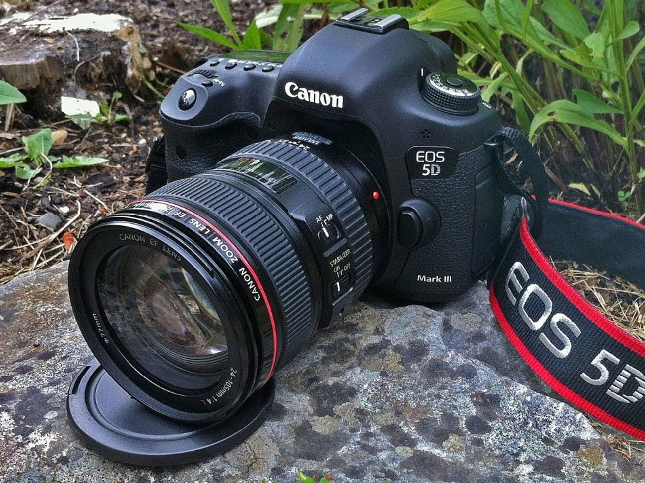 Eos 5d mark iii