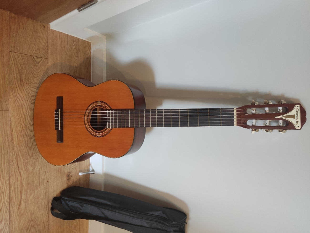 Epiphone pro-1 classical guitar