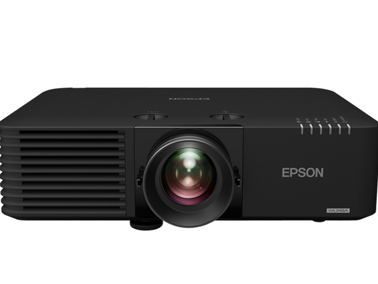 Epson 7,000 lumen laser projector eb-l735u