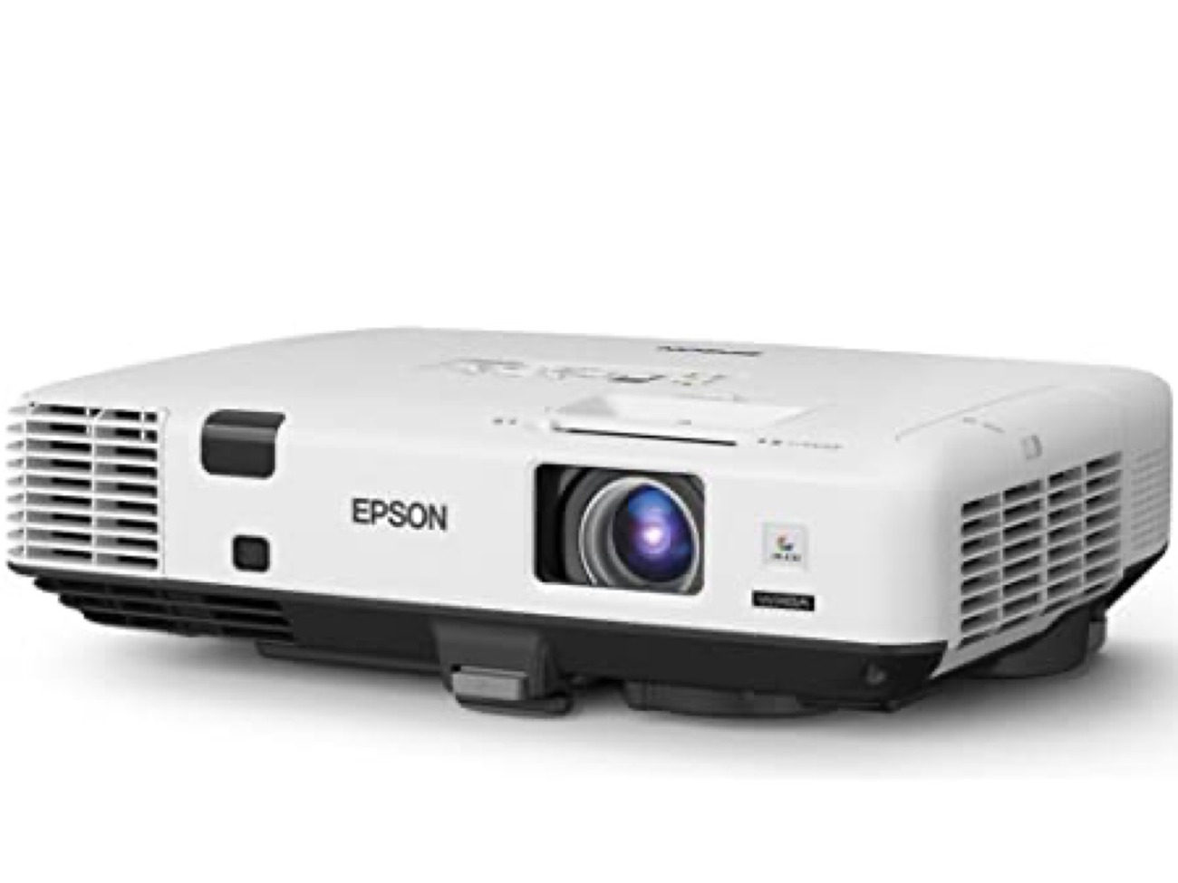 Epson eb-1945w projector
