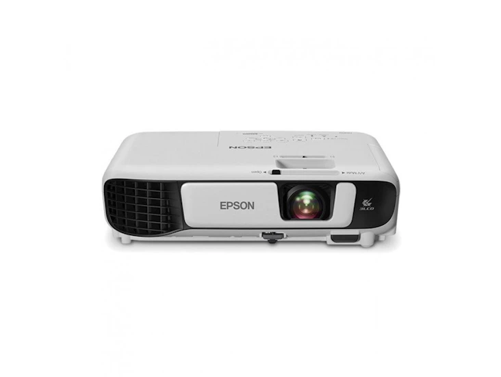Epson ex-5260 projector
