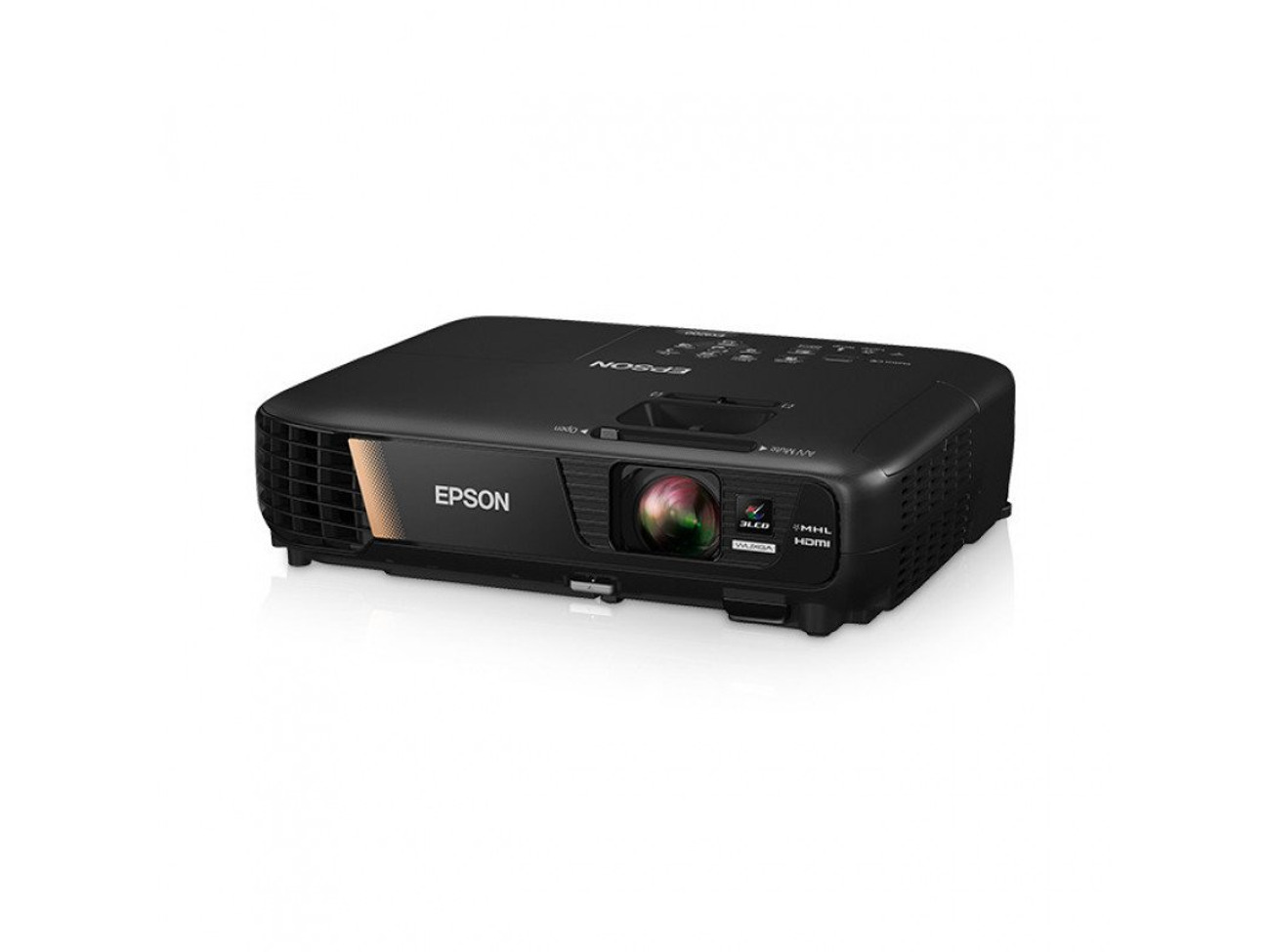Epson ex7240 hd projector
