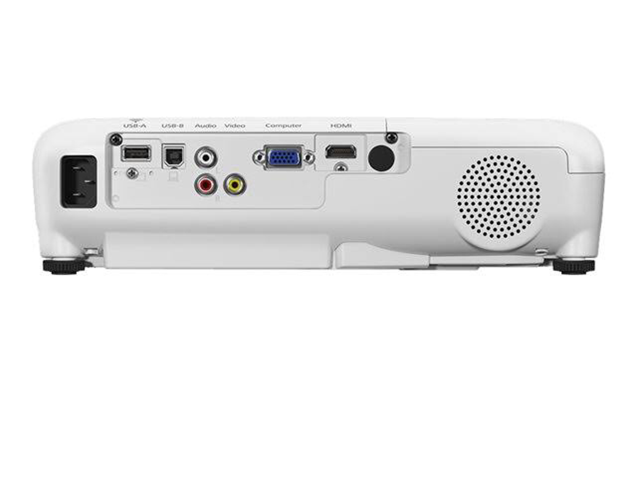 Epson projector