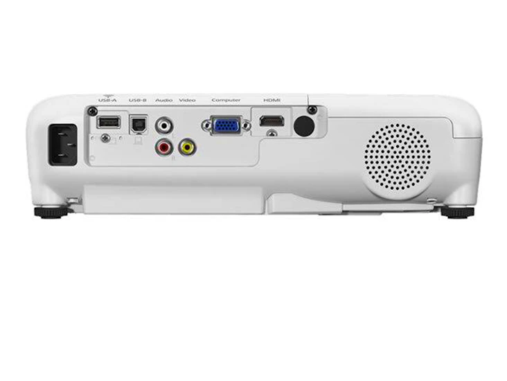 Epson projector