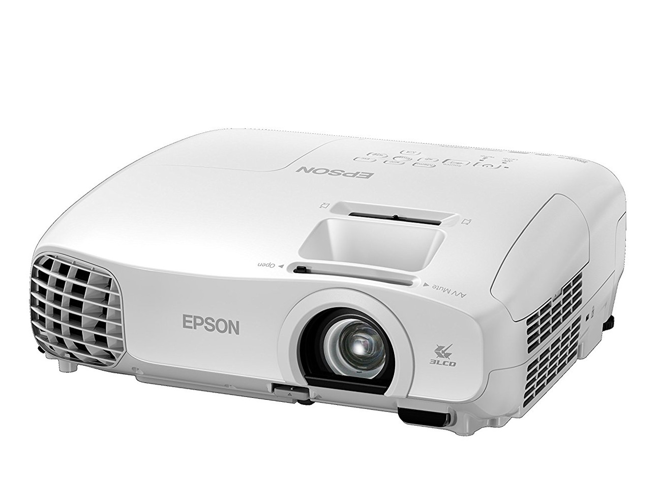 Epson v11h562140lu full hd 3d projector