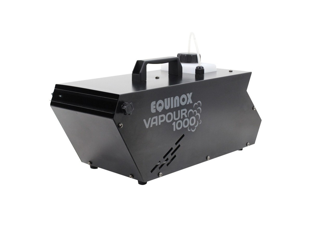 Equinox vapour 1000 (800w) dmx haze machine 