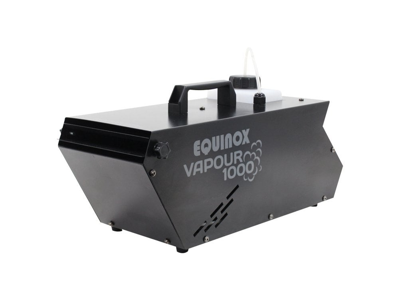 Equinox vapour 1000 haze machine / hazer