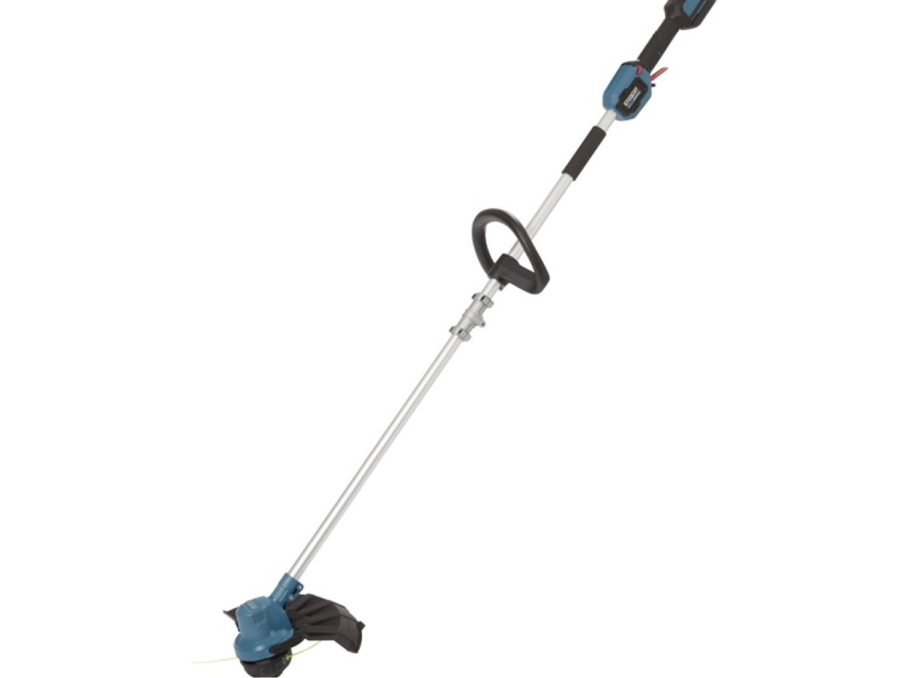Erbauer cordless strimmer