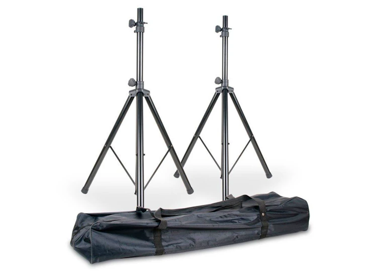 Erikson speaker stands