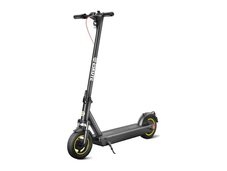 Eskute max electric scooter, 450w up to 20 mph long range