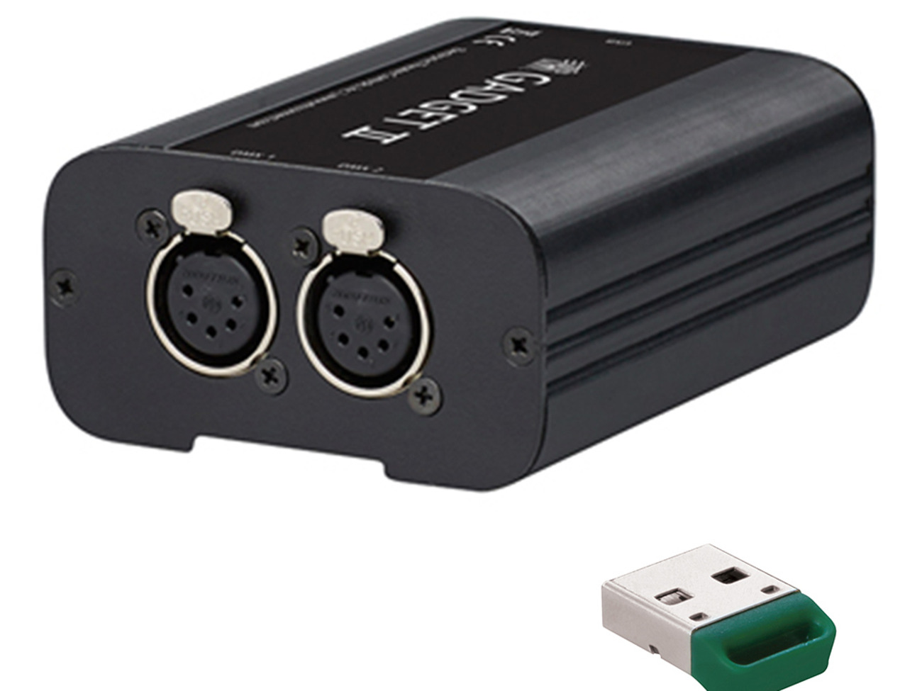 Etc nomad 2 universe gadget ii and nomad key