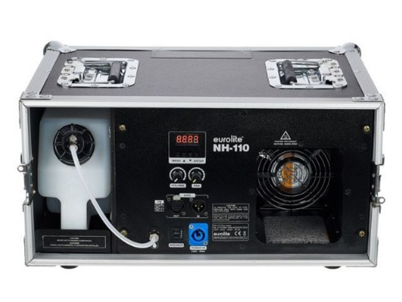 Eurolite nh-110 tour hazer