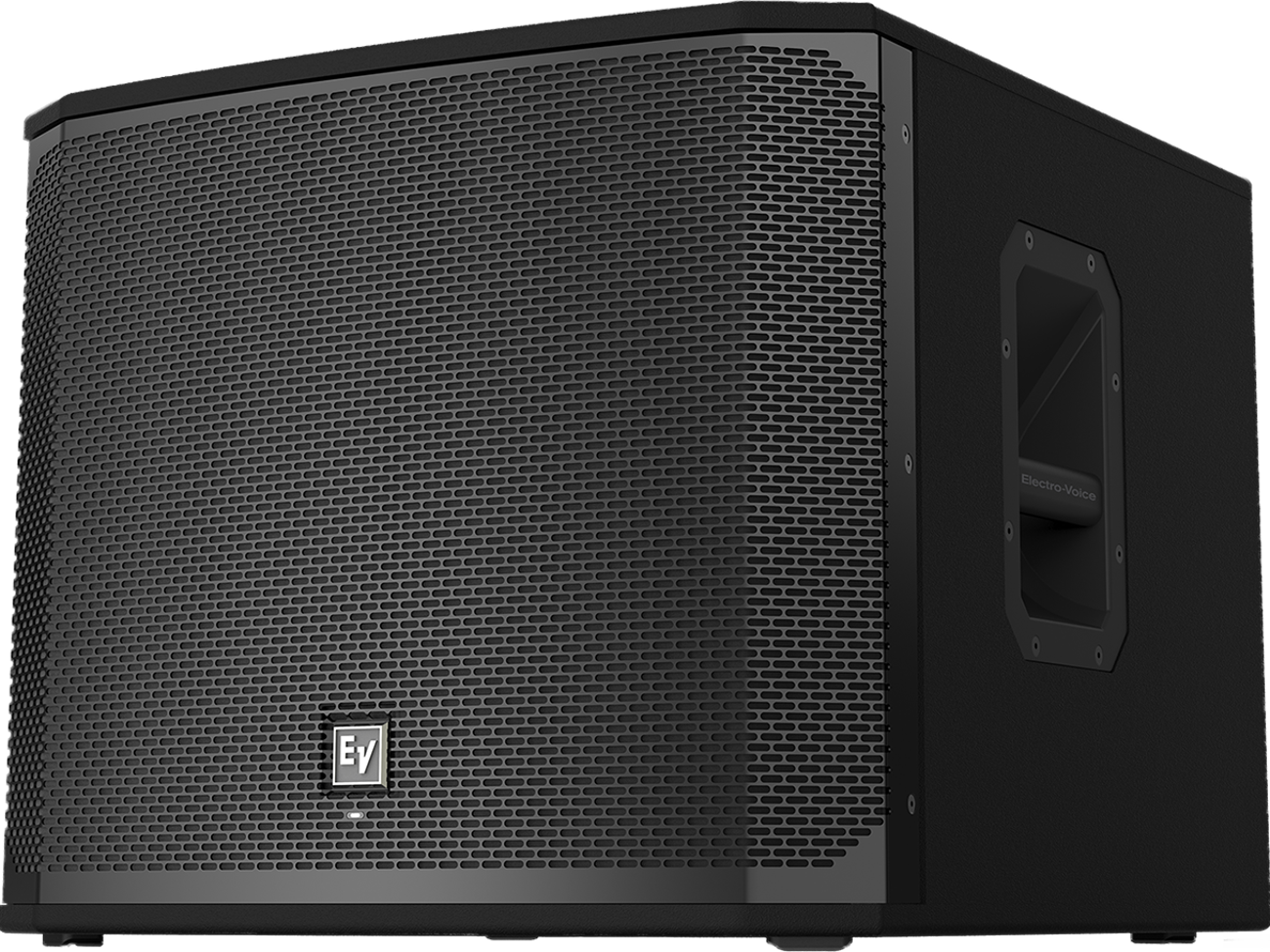 Ev ekx15sp 15" self-powered subwoofer system (1300w)