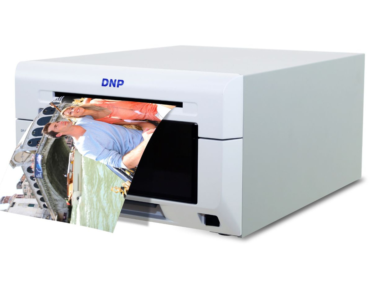 Event printer