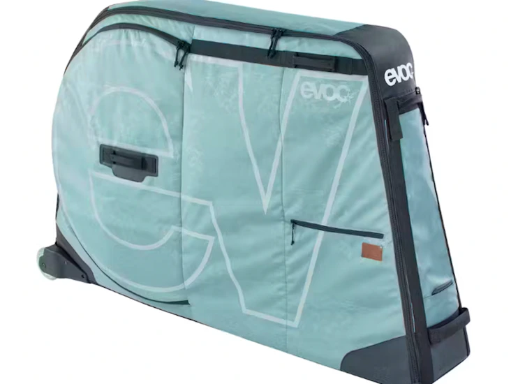 Evoc bike travel bag 2023 version