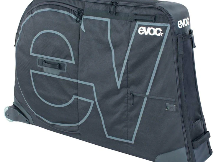 Evoc bike travel bag(s)